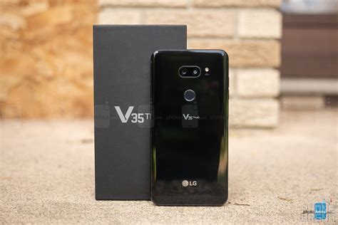 lg v35 drop test|LG V35 ThinQ Cell Phone Review .